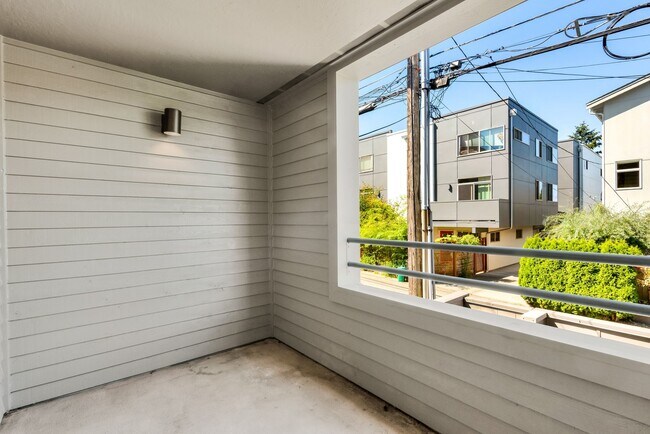 Photo - West 206 Apartments