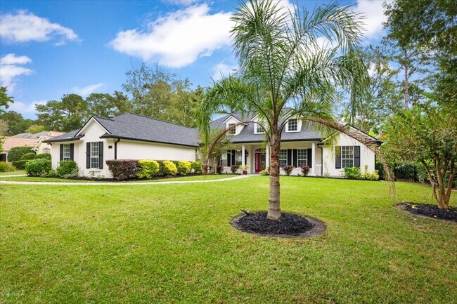 Photo - Refined Luxury Living with Grand Spaces an...