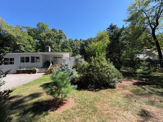 238 Goodman's Hill Rd