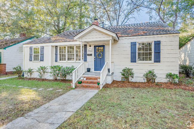 Houses for Rent in Savannah GA - 403 Houses | ForRent.com