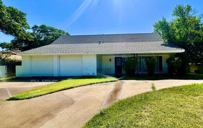 Building Photo - 1809 Malibar Rd Rental