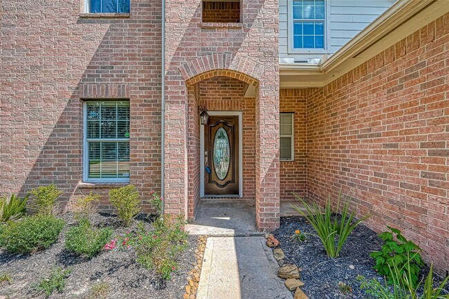 Photo - 2823 Sage Bluff Ave