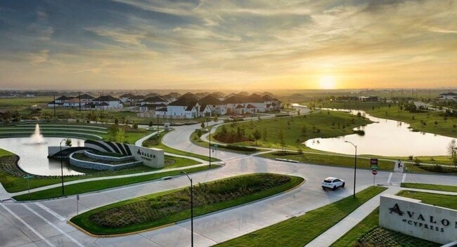 Photo - 22106 Strathfield Cir