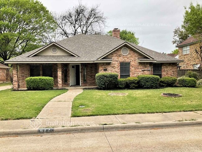 Building Photo - 612 Arbor Creek Dr