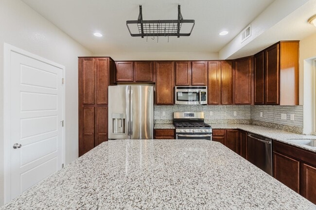 Photo - Immaculate 5bedroom like new in The Meadows!