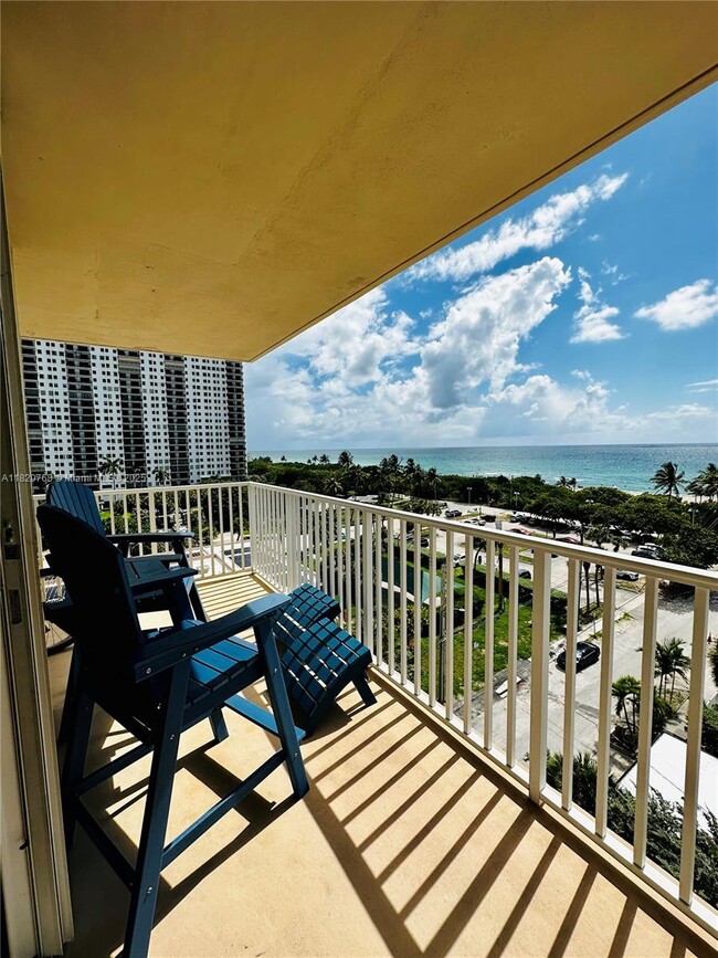 Photo - 1401 S Ocean Dr Unit 803