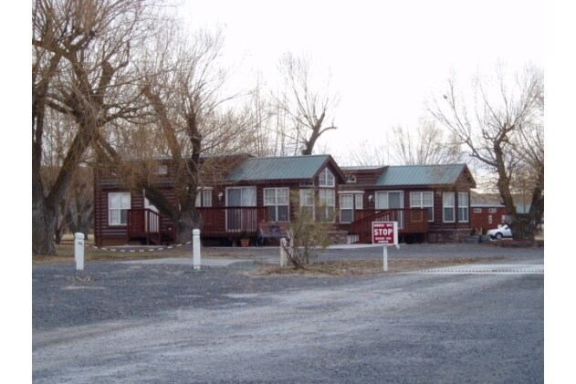 Photo - Warden Lake RV Resort