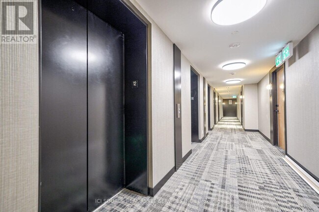 Photo - 7950 Bathurst St Unit 1208