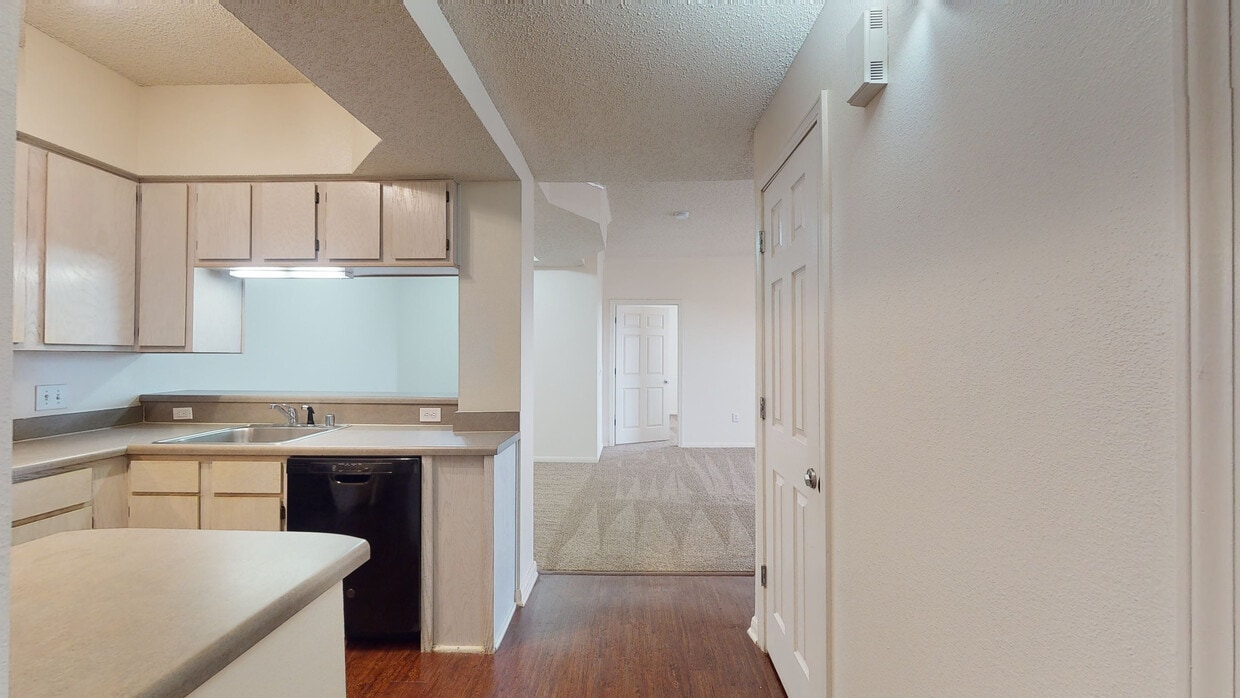 Photo - The Woods at Johnson Mill Apartments