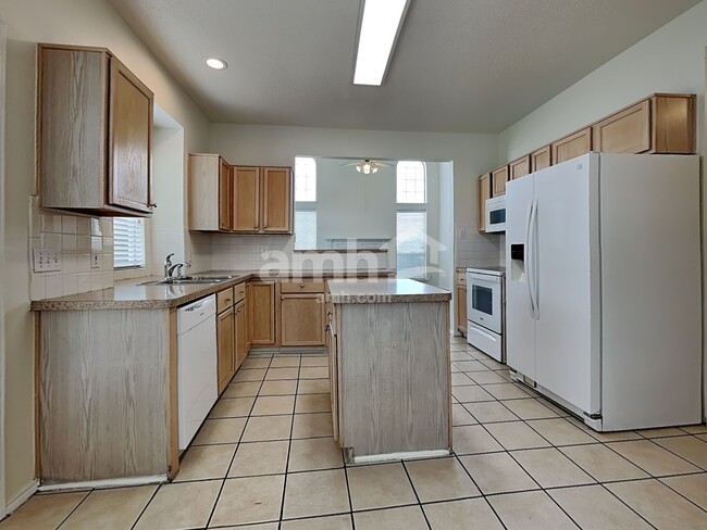 Photo - 1809 Mapleleaf Dr