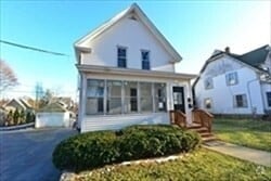 Building Photo - 38 Emmons St Unit 1R Rental
