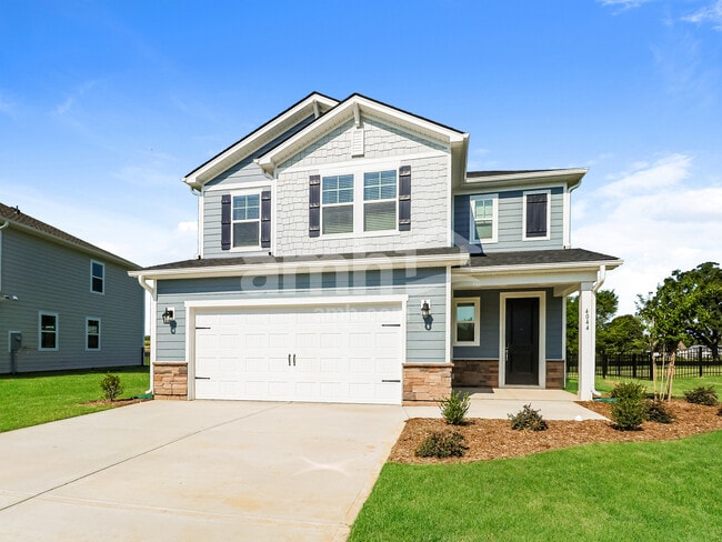 Building Photo - 4044 Williams Pond Rd