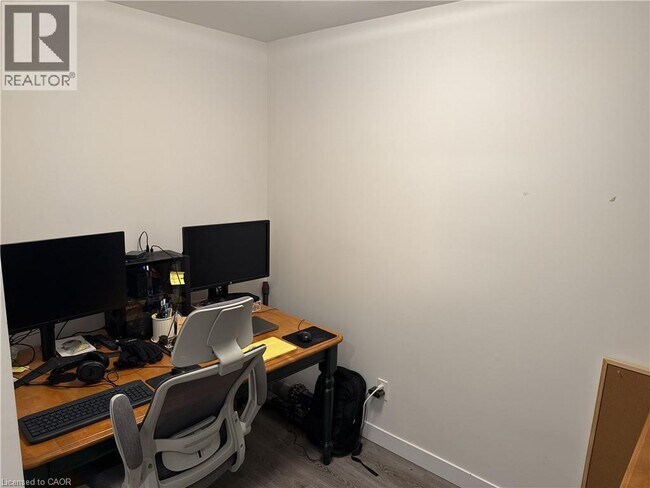 Photo - 60 Frederick St Unité 1703