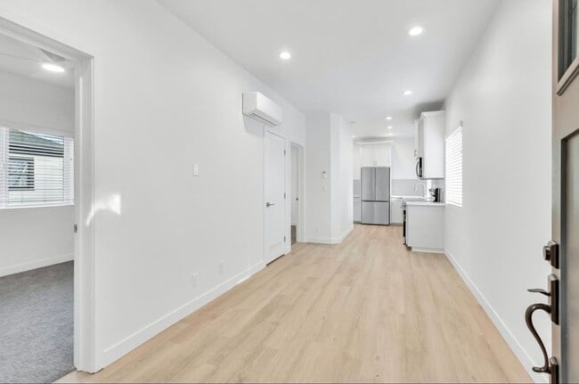 Photo - 2 bedroom / 1 bath | Midtown Duplex Available Now Unit 2427 Liestal