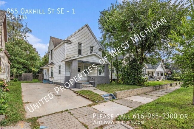 Photo - 855 Oakhill St SE Unit 1