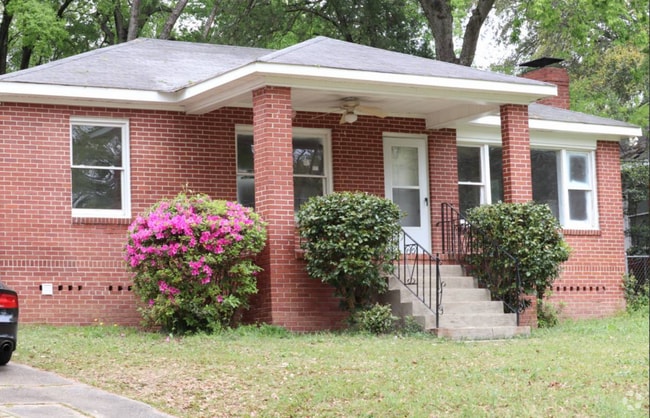 Building Photo - 3813 Howard Ave Rental