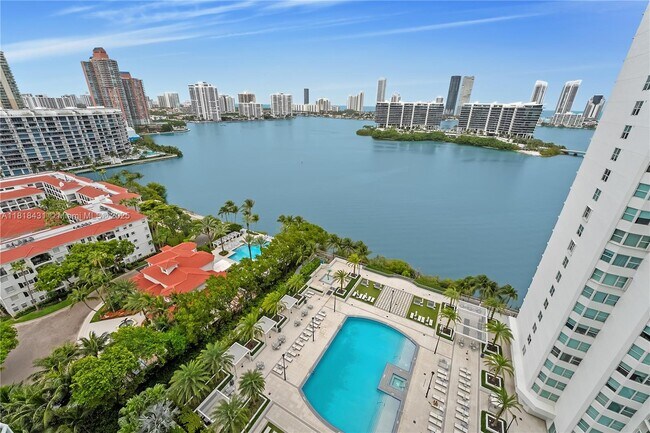 Photo - 3301 NE 183rd St Condo Unit # 1906