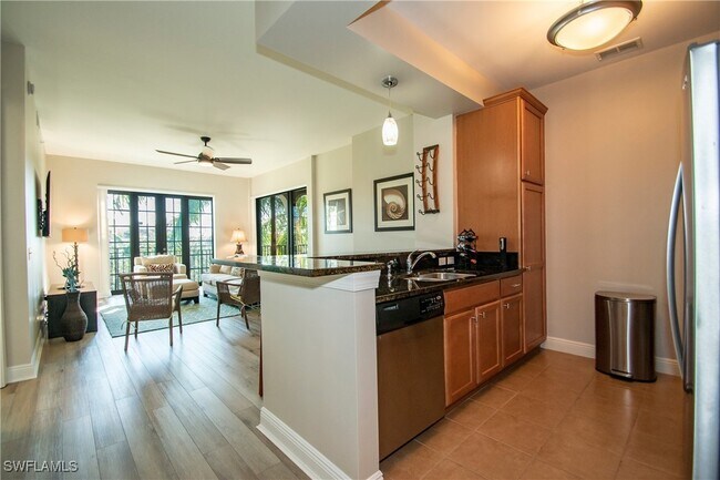 Photo - 8000 Via Sardinia St Unit 5207