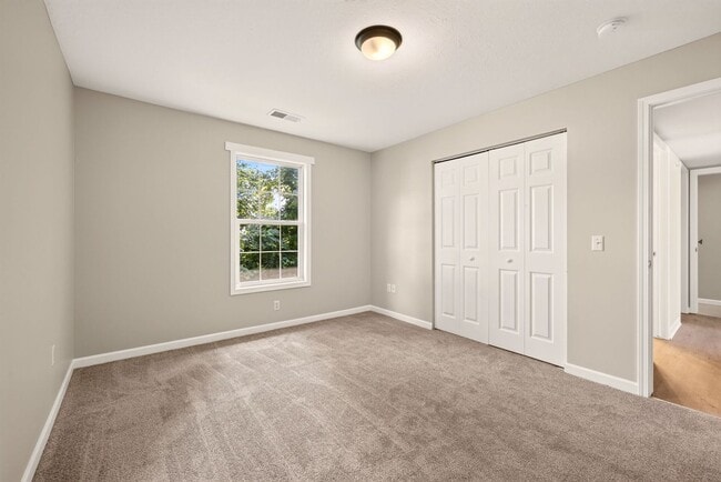 Patriot Corner Apartments