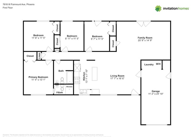 Photo - 7818 W Fairmount Ave