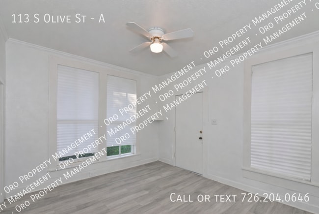 113 S Olive St Unit A