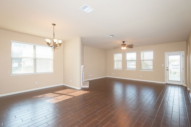 Photo - Three Bedroom home in the Legends Vista Community in Round Rock