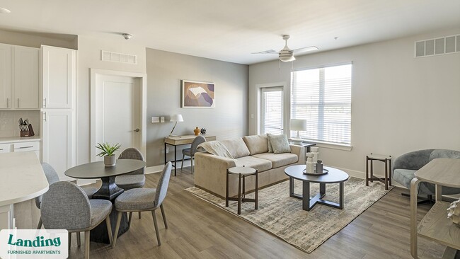 Building Photo - 556 Martin Rd SW Unit 4222.1408851 Rental