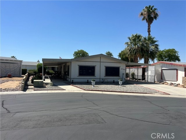 Building Photo - 47741 Del Norte Ct