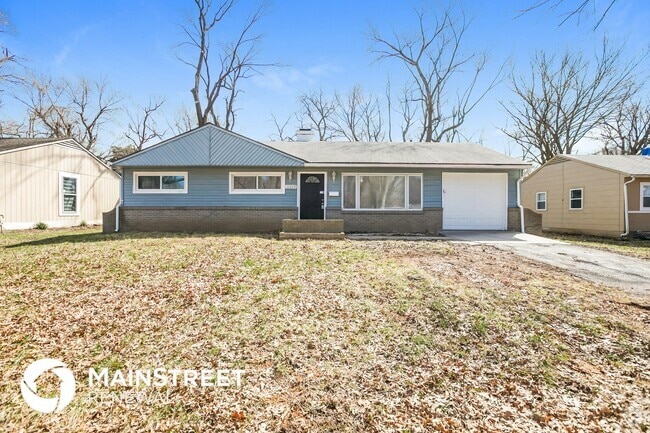 Building Photo - 11313 Bristol Terrace Rental