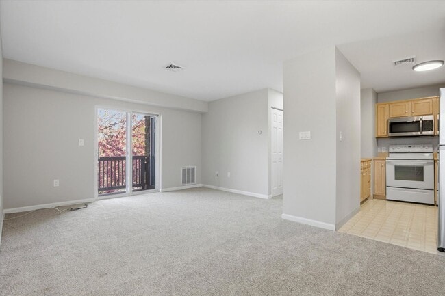 Photo - 2BR/2BA Condo in Chesterview | Open Layout, Deck & Community Pool