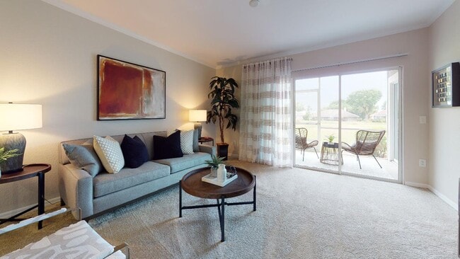 Photo - Audubon Oaks