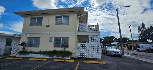Photo - 4490 W Flagler St Unit 1