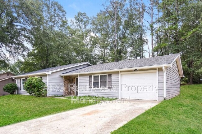 Building Photo - 3512 Bramblevine Cir Rental