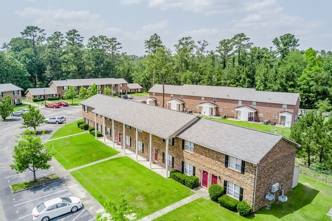 Beaver Creek Apartments