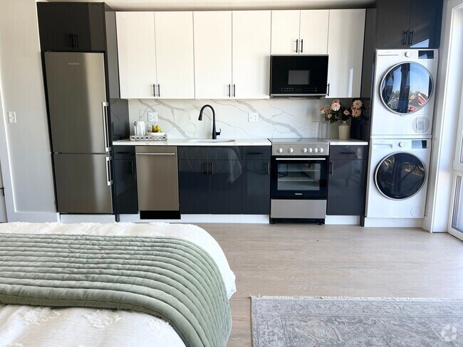 Building Photo - 872 Broadway Unit 302 Rental