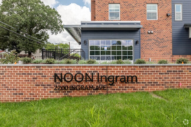 NOON Ingram