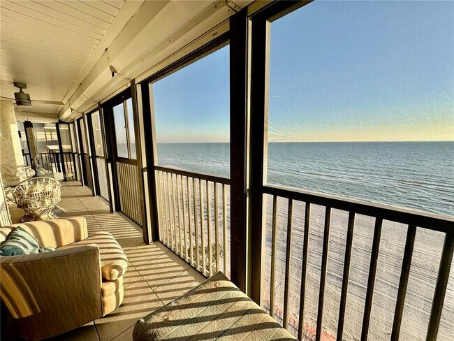 15462 Gulf Blvd Unit 501