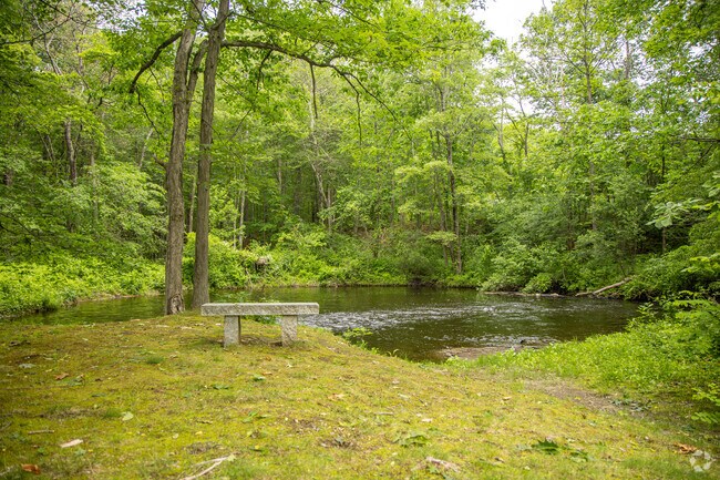 Natural Areas