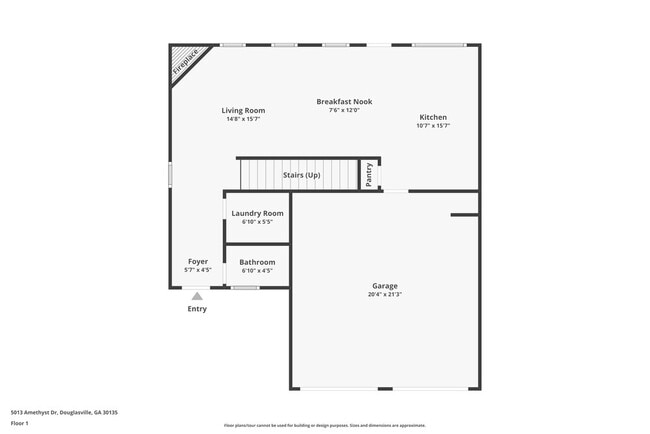 Photo - 5013 Amethyst Dr