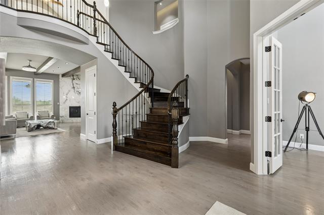 412 Winding Ridge Trail