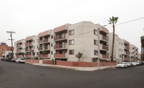 Photo - 1111 Oxford S Ave (Los Angeles, CA)