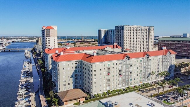 Photo - 700 S Harbour Island Blvd Unidad 133