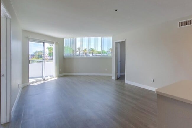 Hardwood Flooring