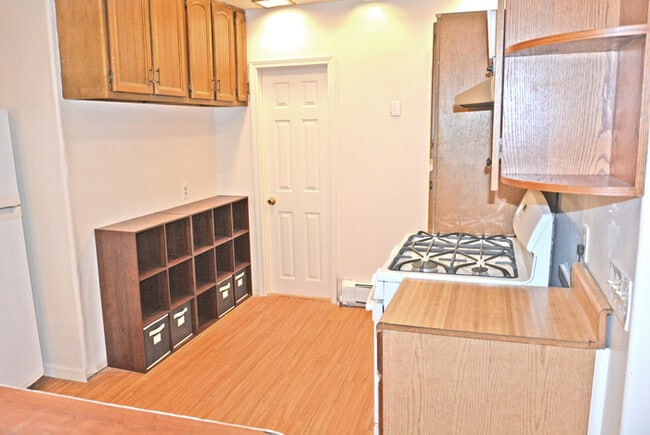 Photo - Detached Rental Property