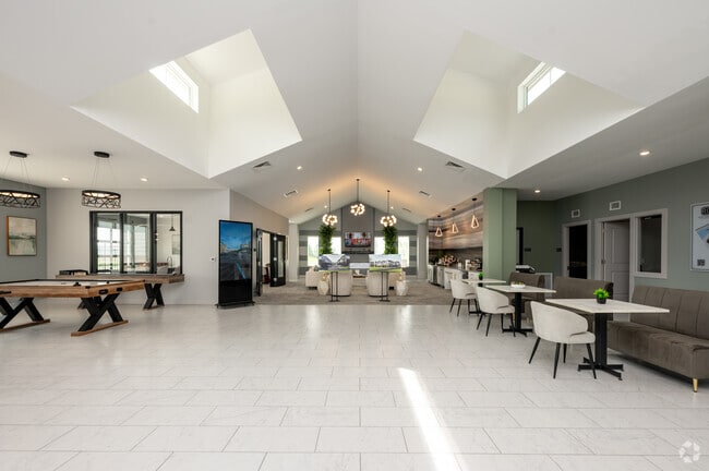 Clubhouse