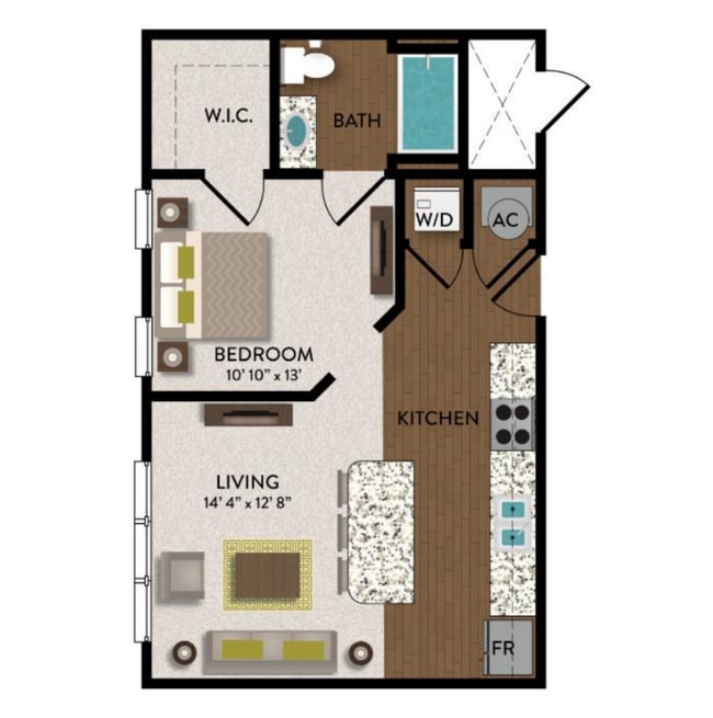 Photo - Edge at 1702