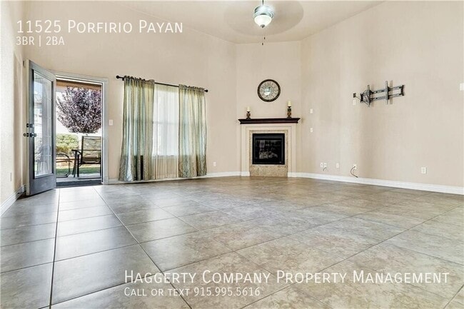 Photo - 11525 Porfirio Payan Dr