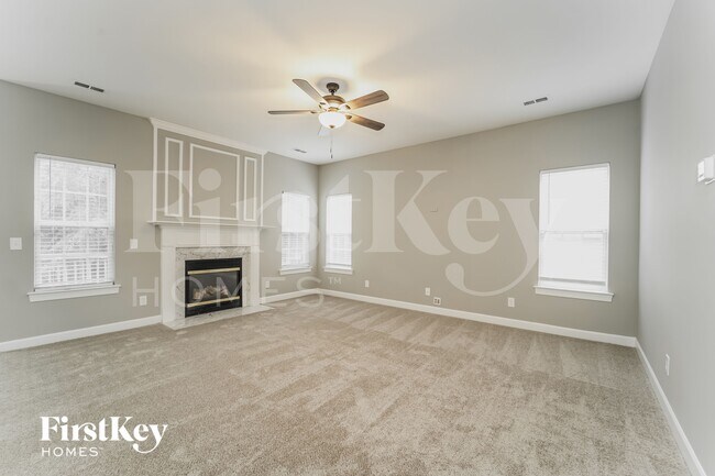 Photo - 1240 Blackstone Ct NW