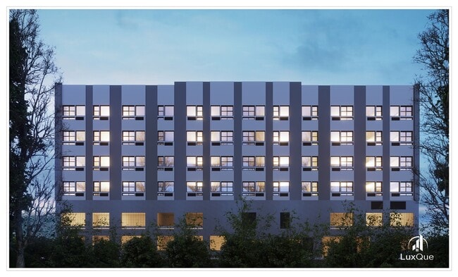 Woolworth Residences