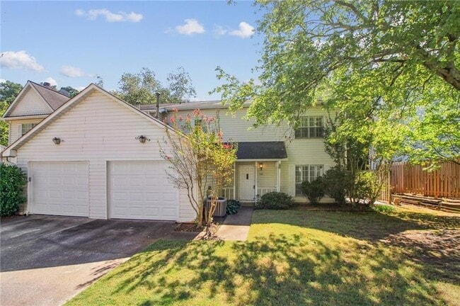 Building Photo - 1058 Mansfield Ct Rental